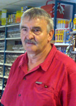 Jan Pitner