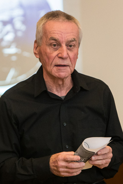 Zdeněk Vrbenský