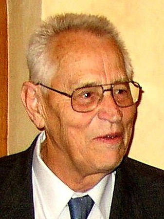 Evžen Krob