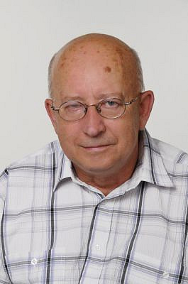 Pavel Zeman