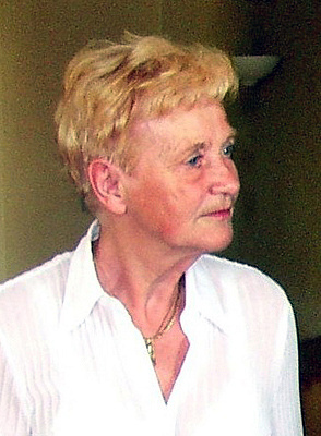 Drahuše Kopová