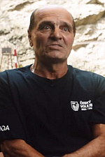 Cernoušek