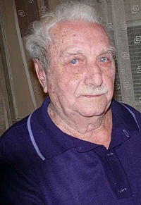 Josef Mejsnar