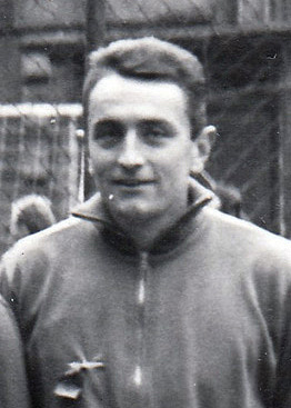 60 léta Kunz