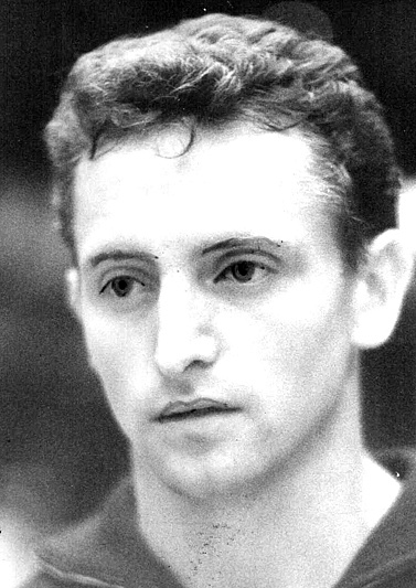 B Perušič st.