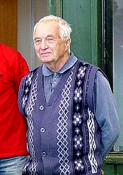 Paleček 2012